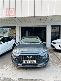 هيونداي كونا